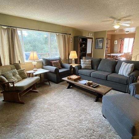 오크허스트 Hodges Hill Yosemite House 빌라 외부 사진