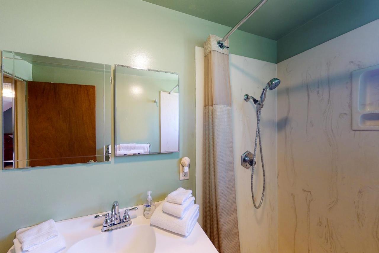 오크허스트 Hodges Hill Yosemite House 빌라 외부 사진