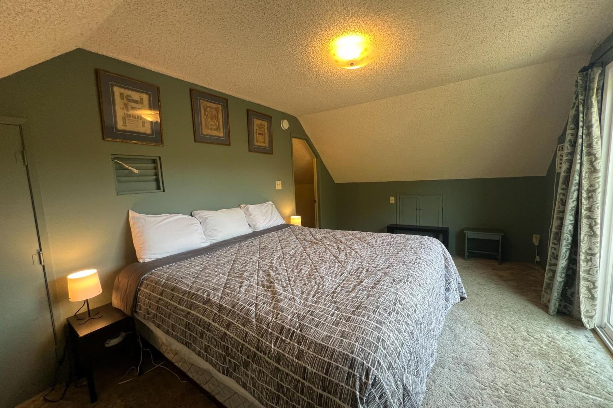오크허스트 Hodges Hill Yosemite House 빌라 외부 사진