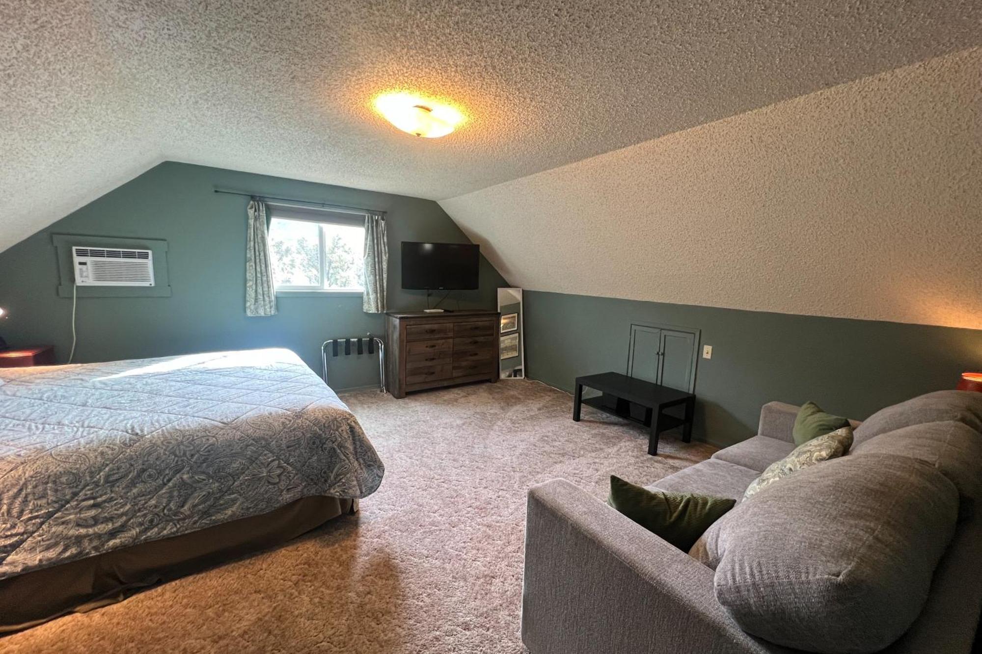 오크허스트 Hodges Hill Yosemite House 빌라 외부 사진